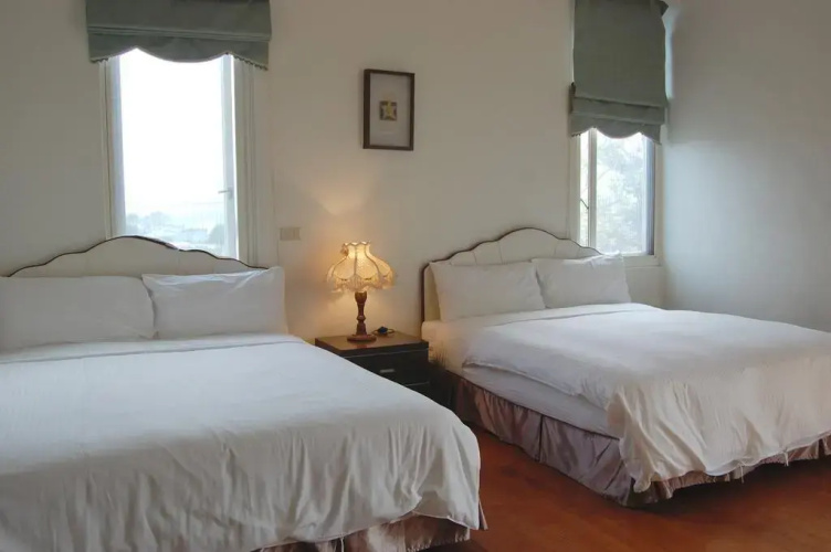 Hoya Spa Hotel