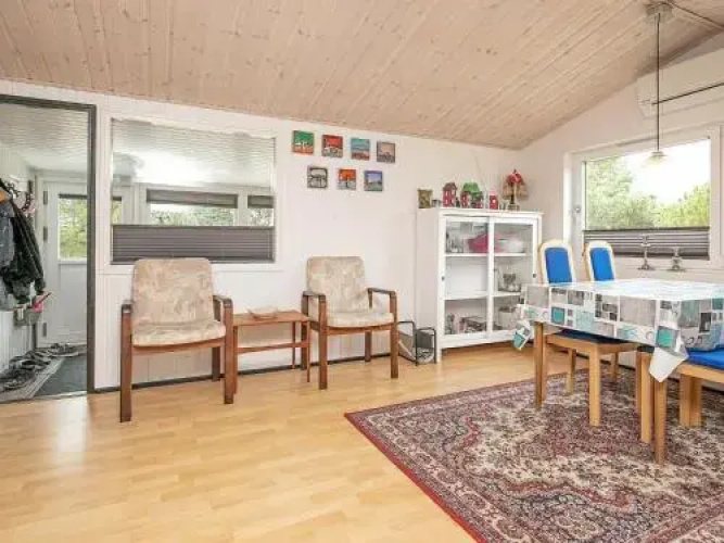 Holiday Home Sæby Xii