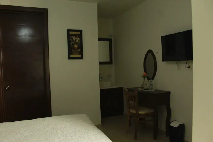 Hotel Jardín