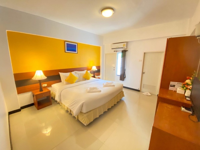 Superior room