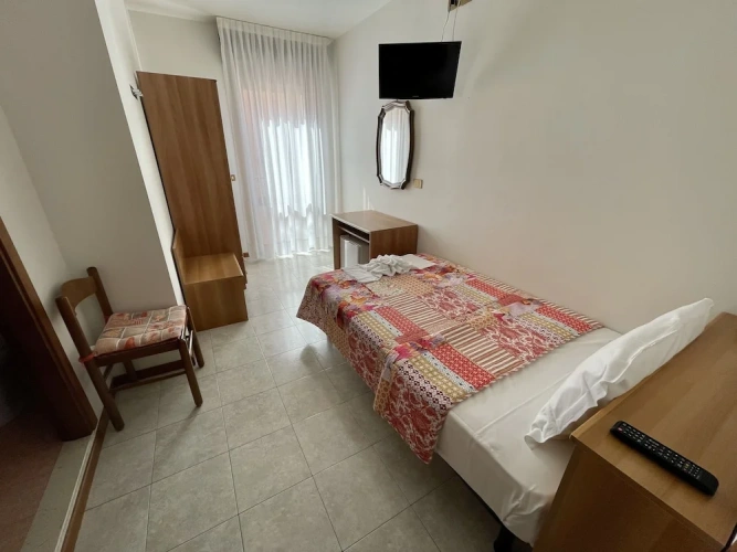 Comfort Single room