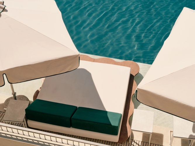 Mangia's Torre del Barone Resort photo 9