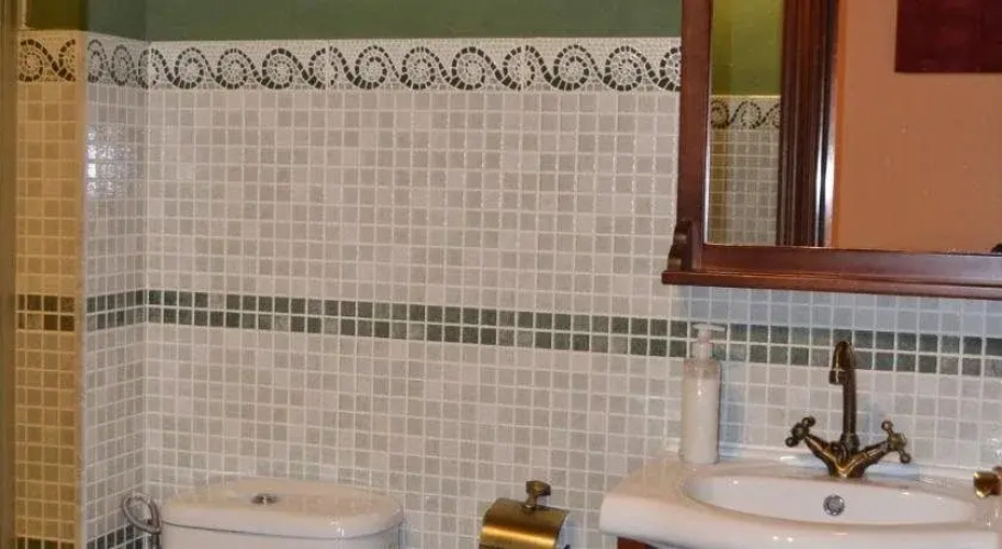 Apartamentos La Buhardilla