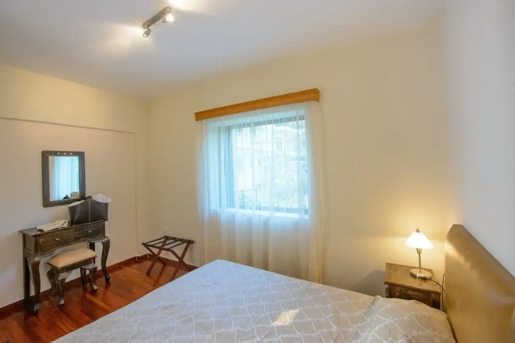 Moireas Apartments