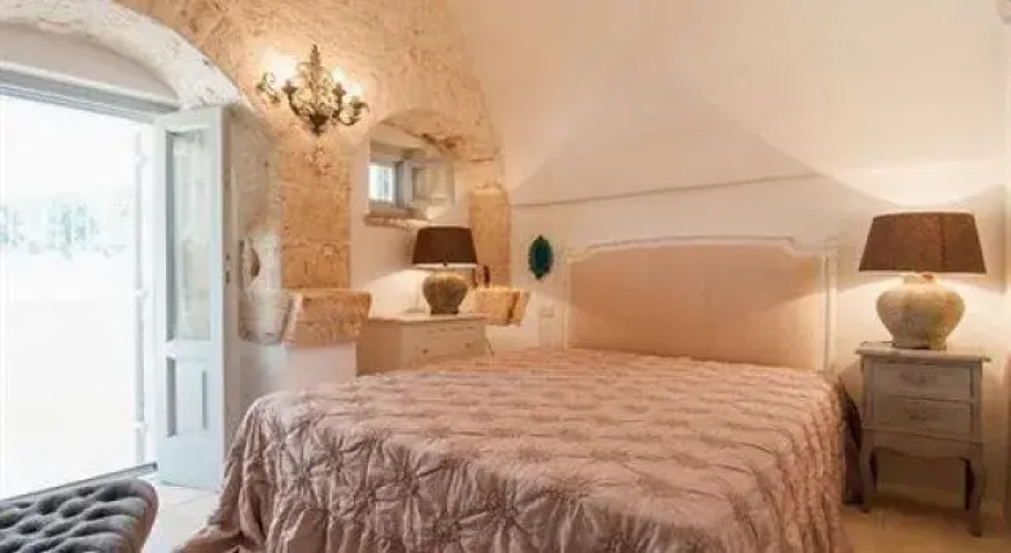 HelloApulia Masseria Pepenofio
