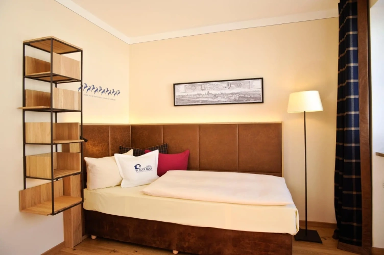 Premium Single room