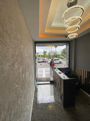Otel Ortadoğu