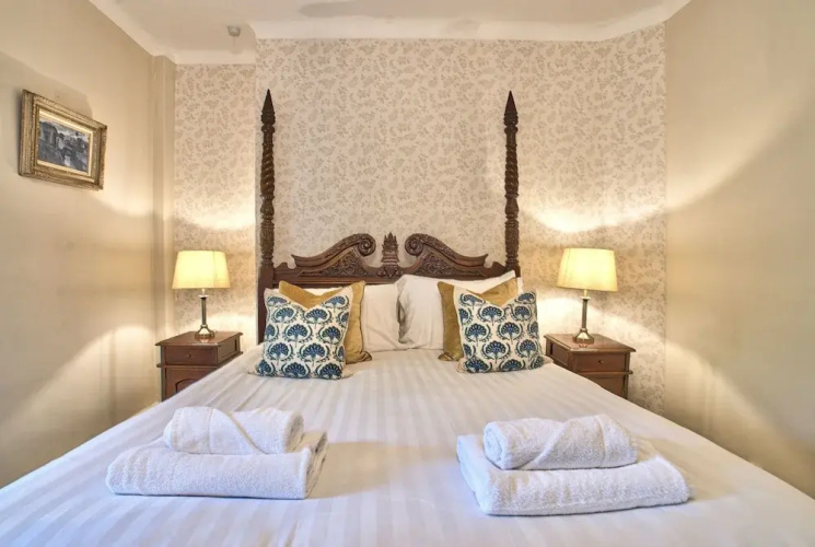Caer Beris Hotel