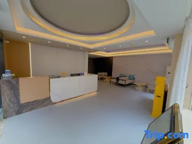 Yudu Business Hotel