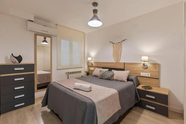 Luxury Apartment City Centre