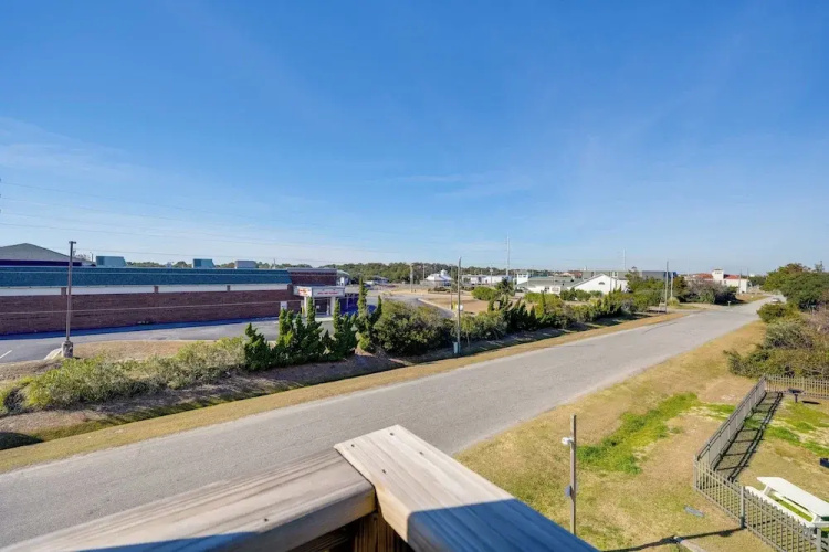 Kill Devil Hills Condo w/ On-site Beach Access!