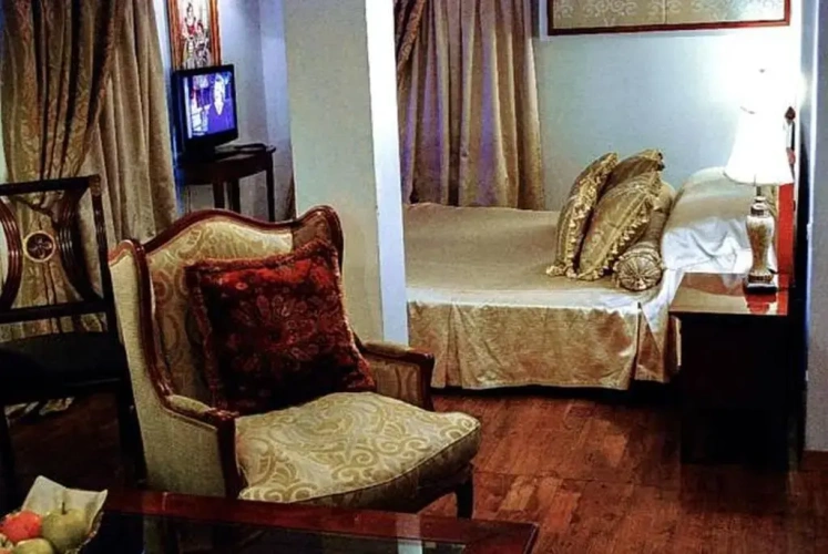 Suite
