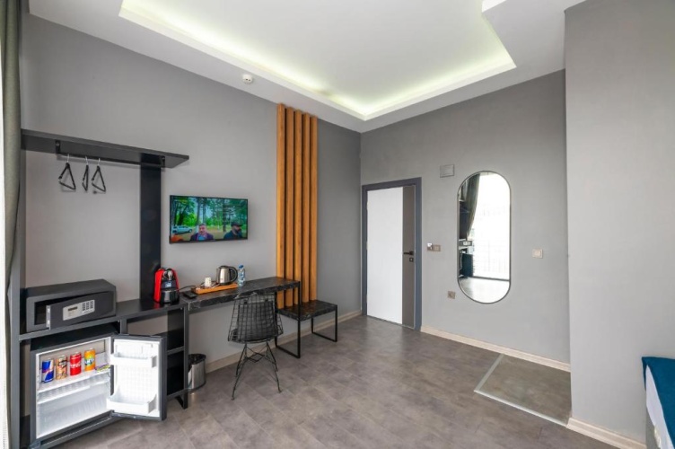 Comfort Quadruple room