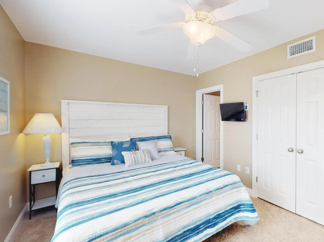 Silver Shores Unit 8