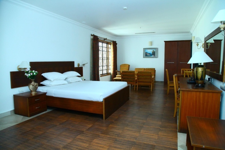Club Suite
