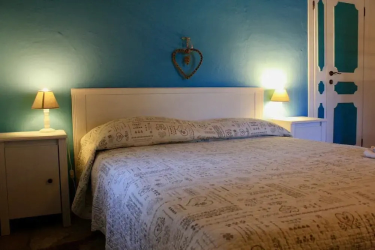 Agriturismo Campagnetta