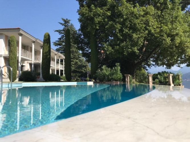 Double Apartment