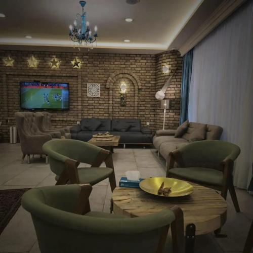 Khan Saray