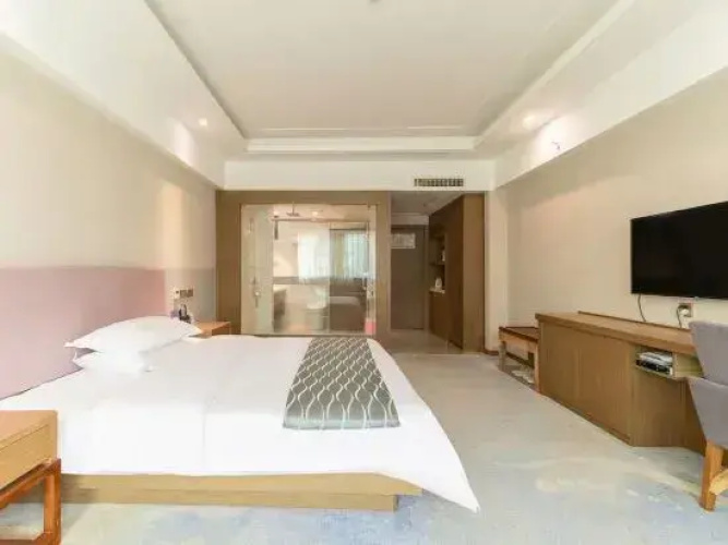 Jin Tai Hotel