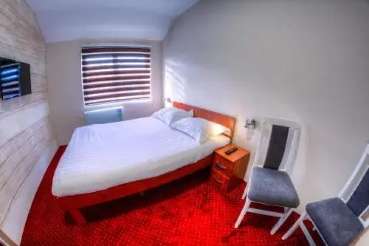 Motel Stari Konak