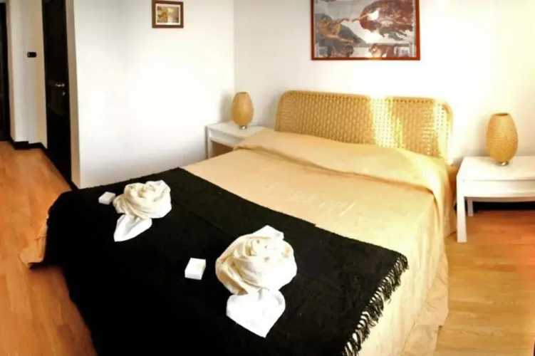 L'Arco del Colosseo B&B