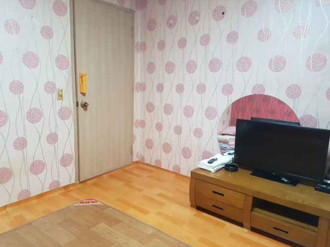 Myeongdong Motel