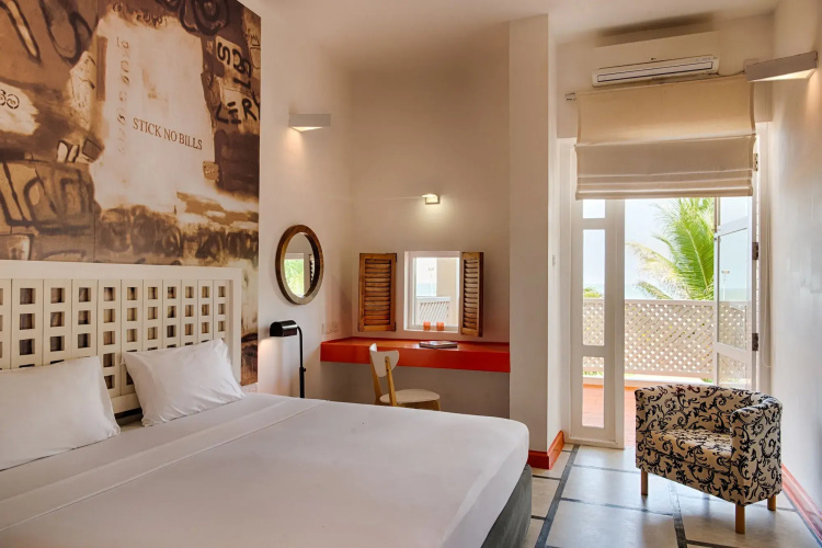 Hotel J Negombo