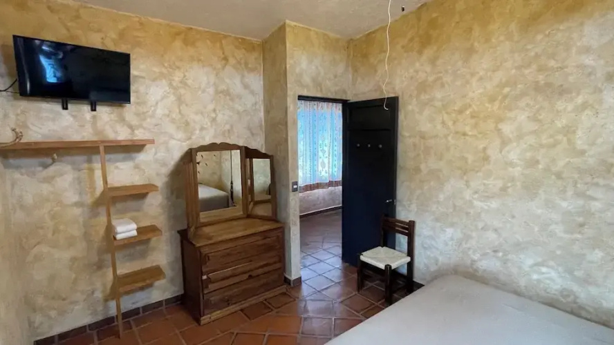 Casa Akbal