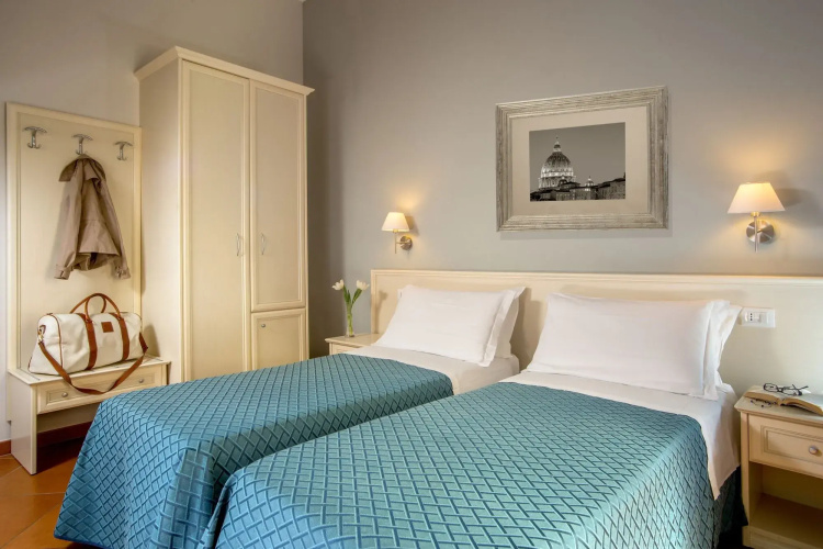 Ottaviano Guest House