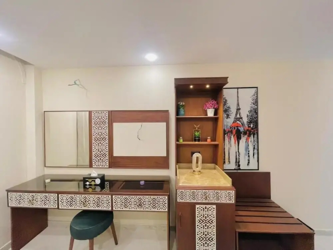 Karnak Hotel Luxor