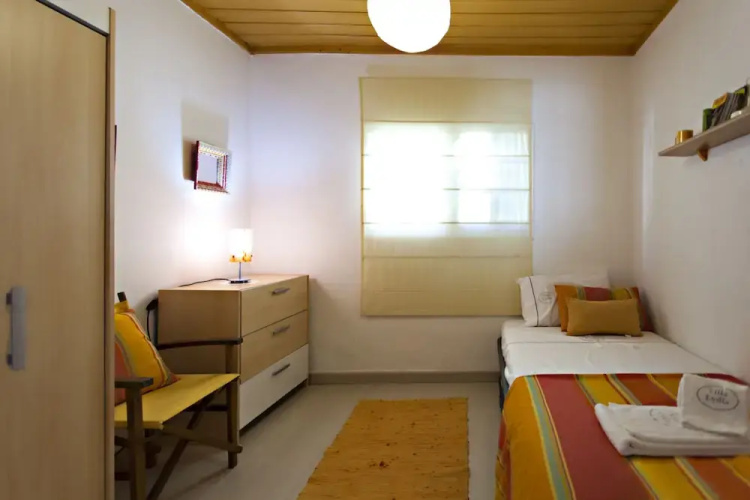 MY CHOICE Villa Lydia