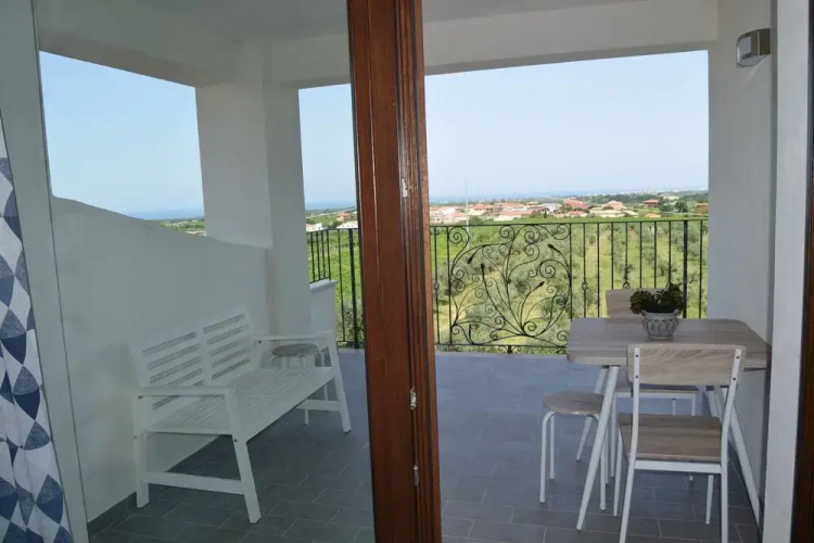 Alba Marina rooms