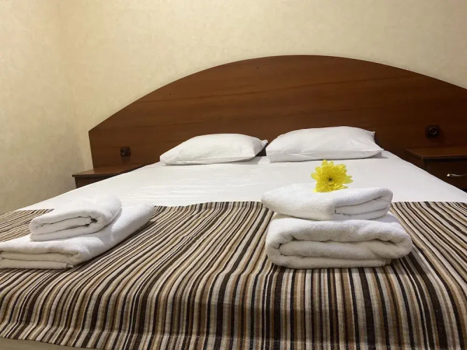 Hotel LaMa 2