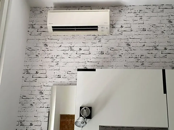 Comfort Twin room