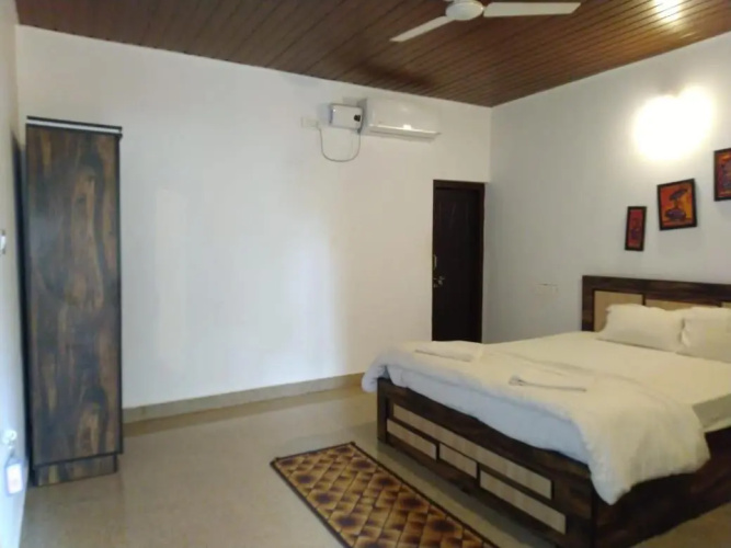 Coconut Tree Resort