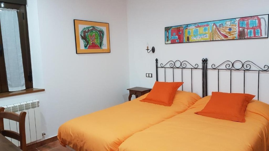 Twin Apartment