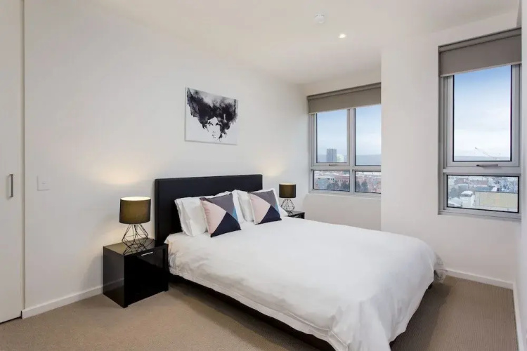 Astra Apartments Adelaide