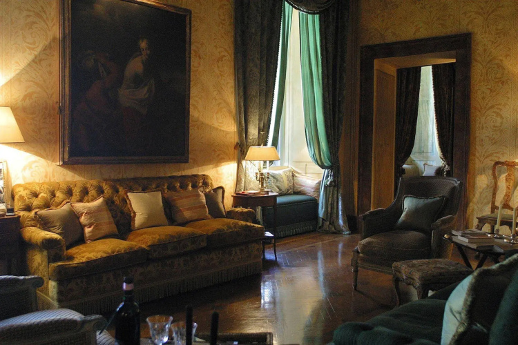 Residenza Napoleone III