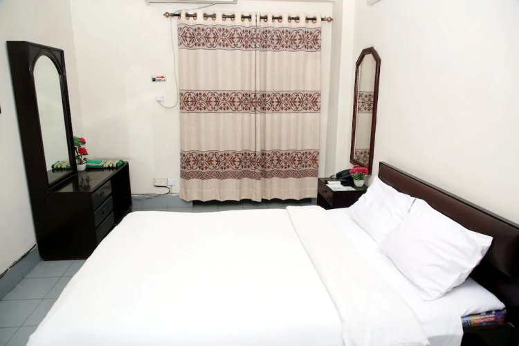 Hotel Royal Palace