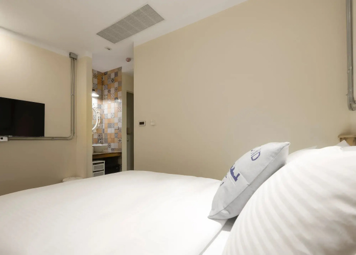 Napas Hotel