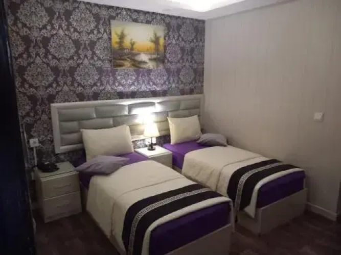 Beirut Hotel