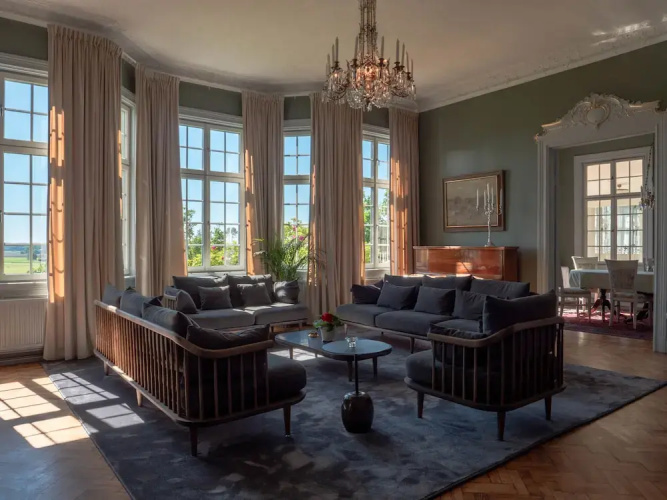 Johannesbergs Slott