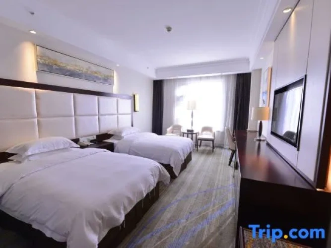 Business Twin room