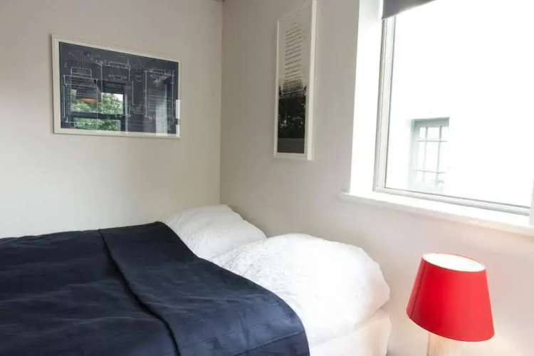 Mengi Apartments