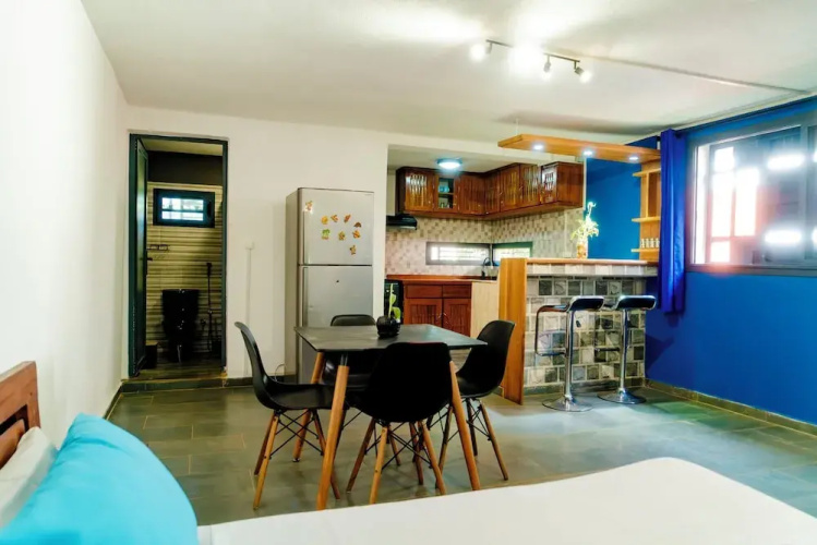Cattleya Guest House