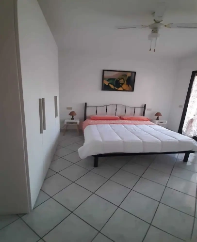 2 Bedrooms Apartment with balcony