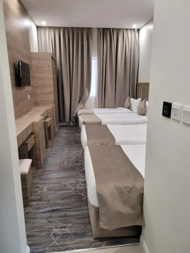Kurtuba Al Azizya Hotel 2