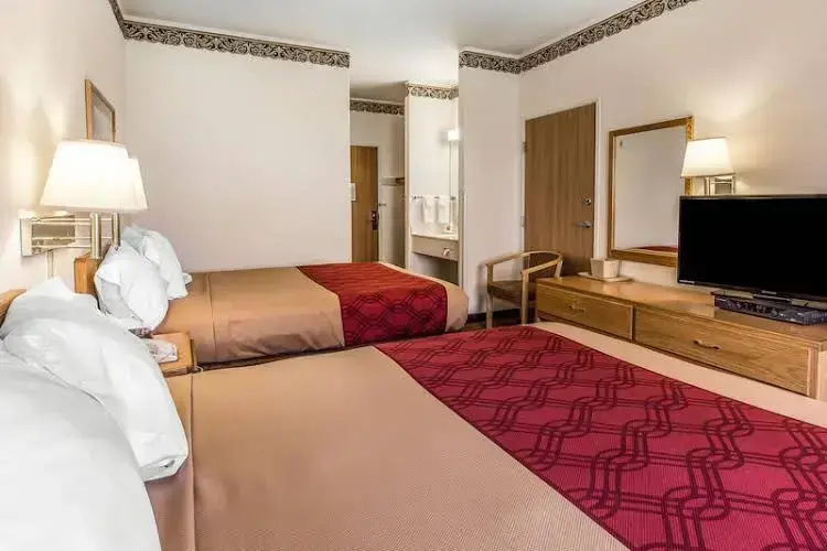 Rodeway Inn