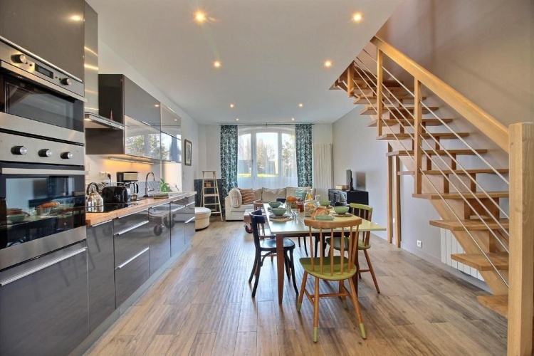 2 Bedrooms Cottage