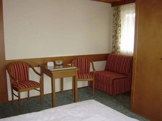 Pension Friedl